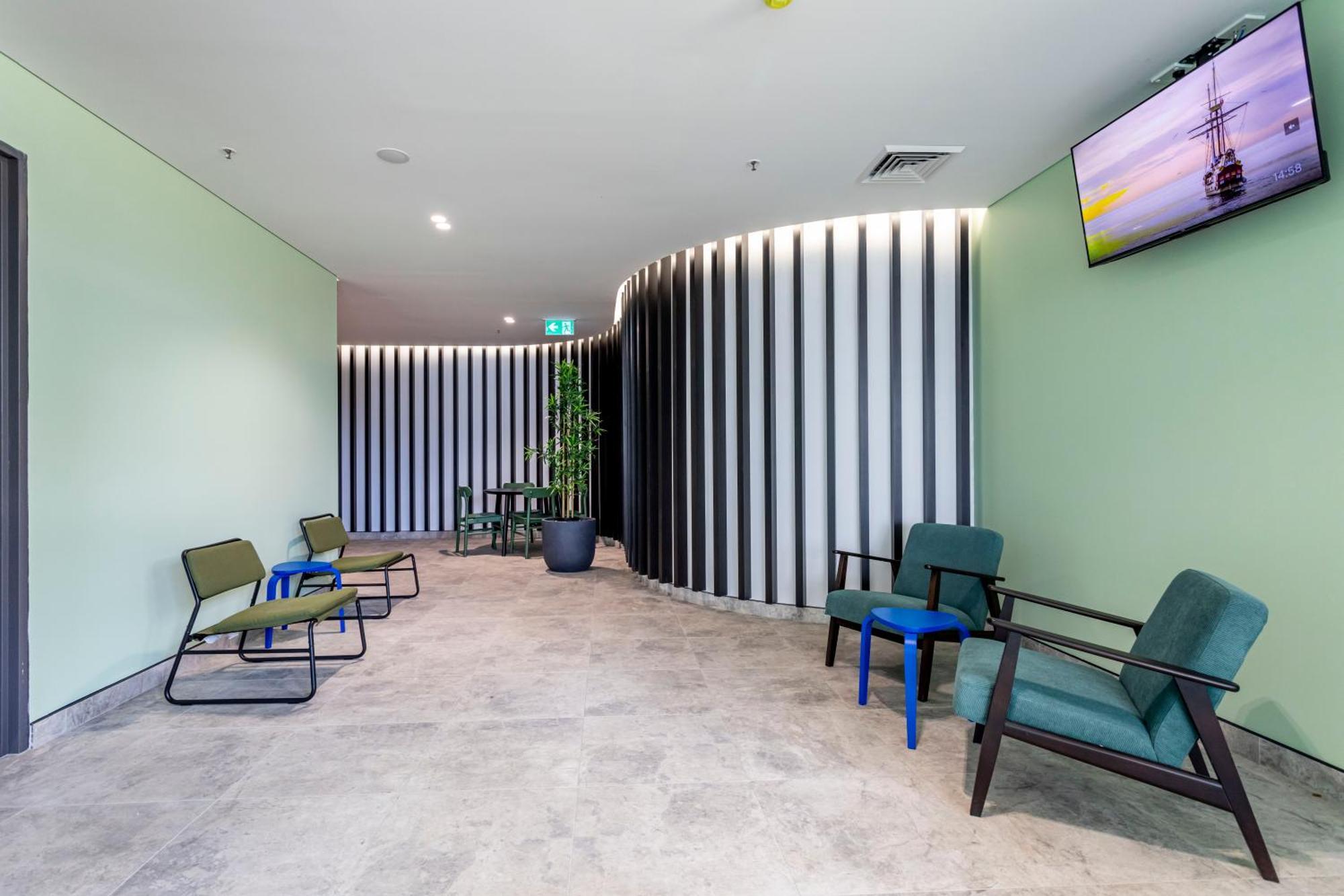 Kula Wollongong Apartment Luaran gambar