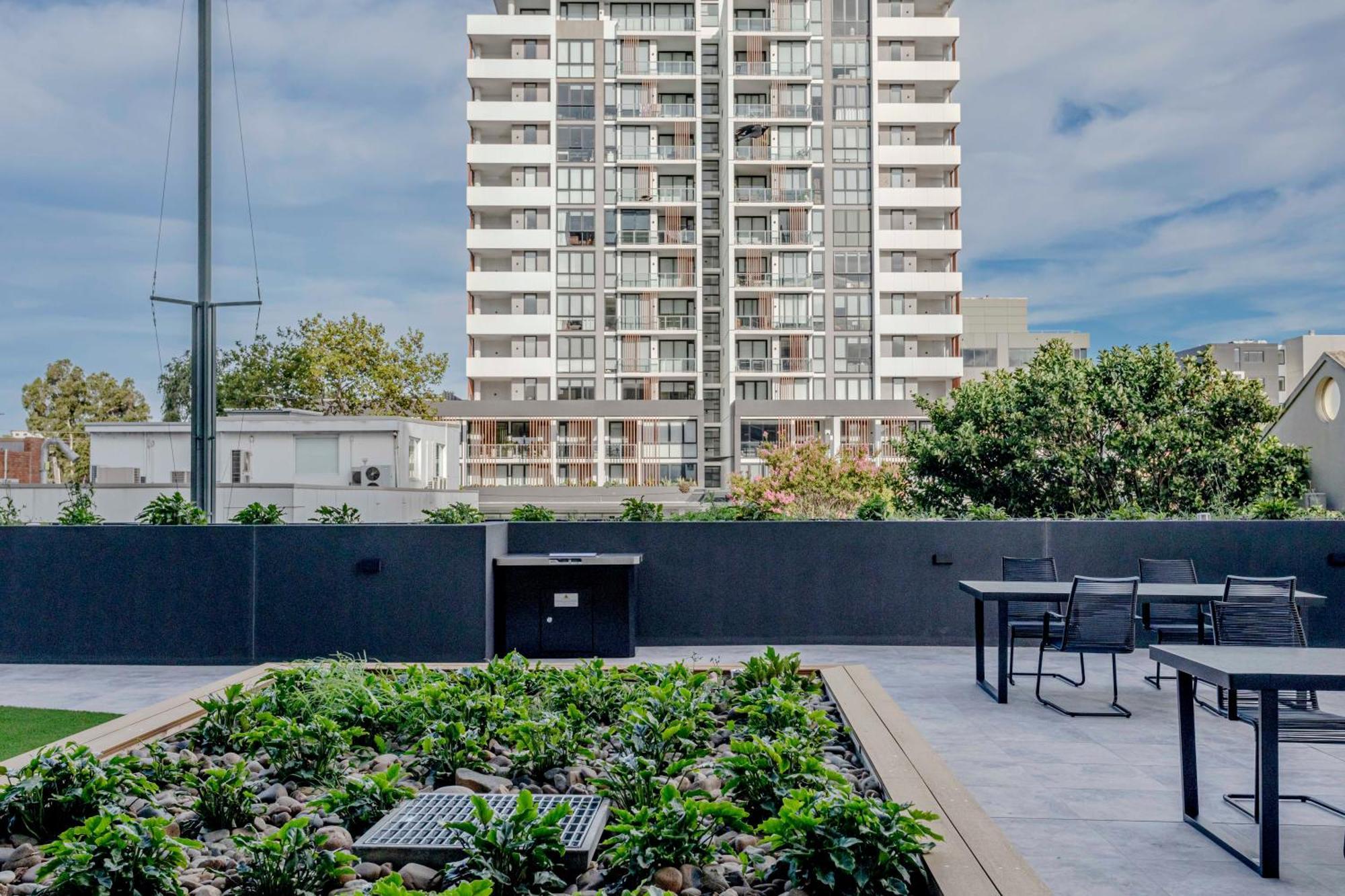Kula Wollongong Apartment Luaran gambar