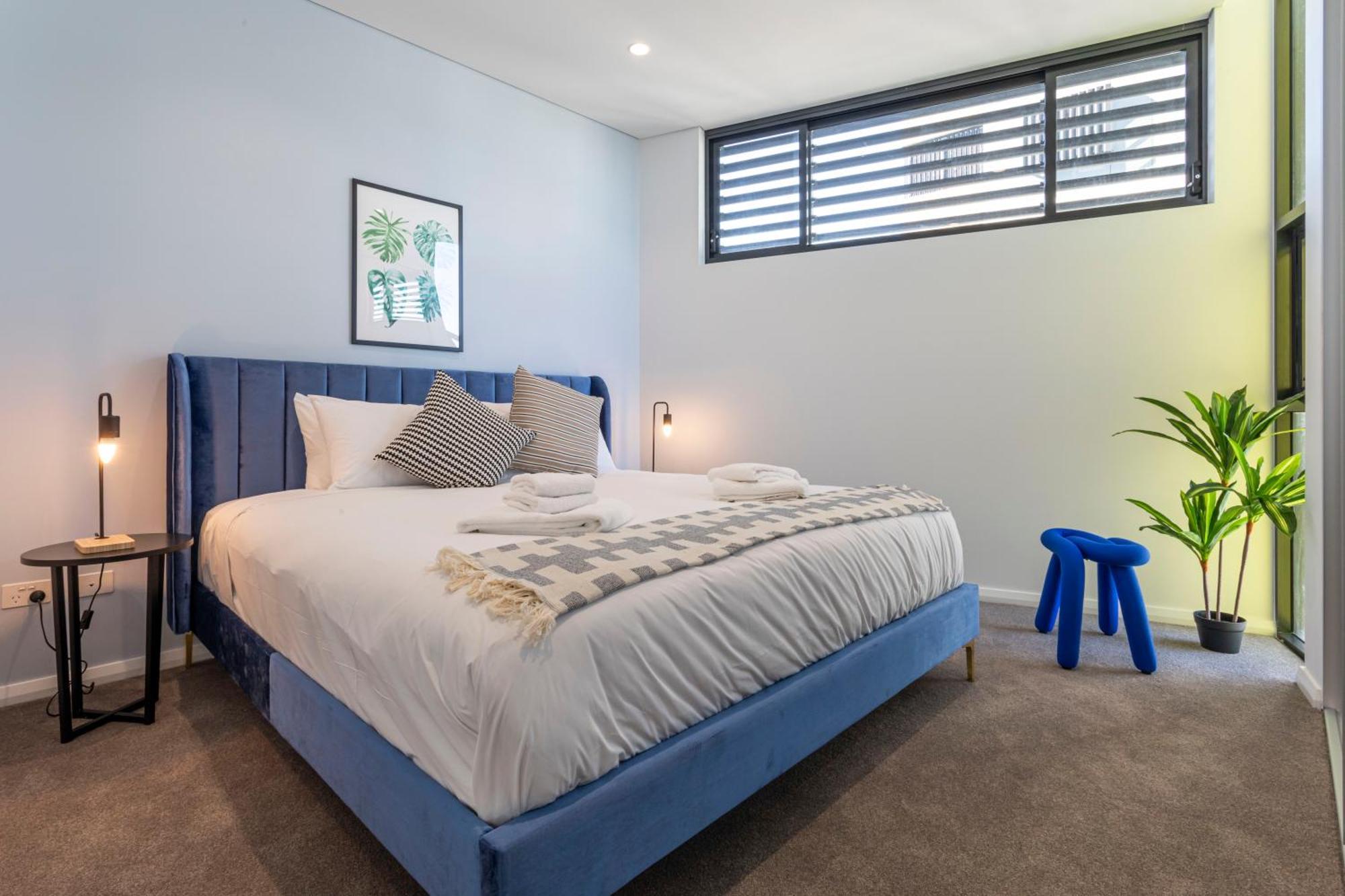Kula Wollongong Apartment Luaran gambar