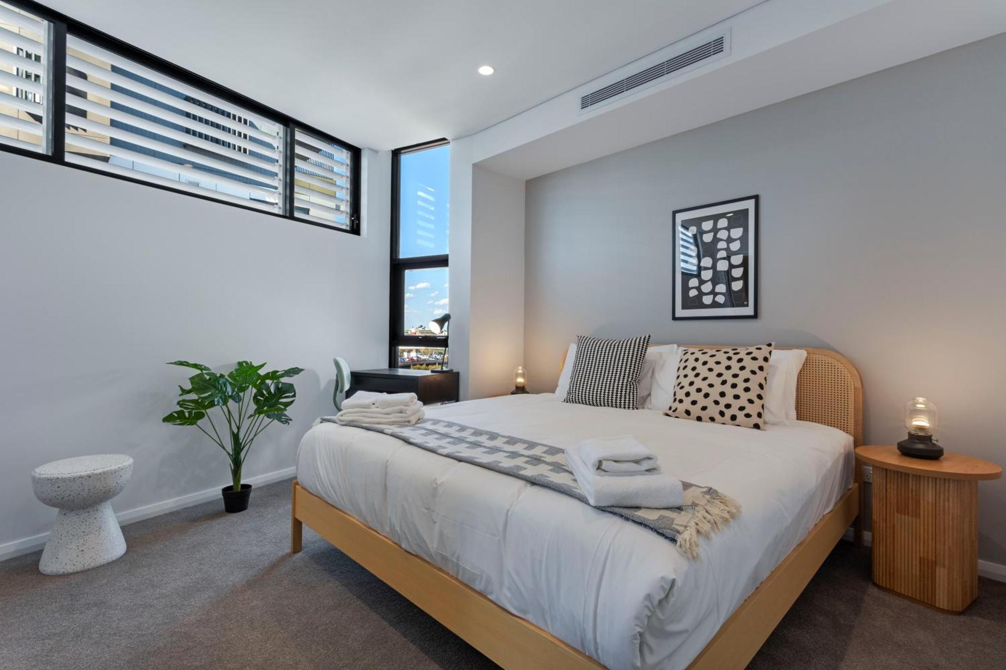 Kula Wollongong Apartment Luaran gambar