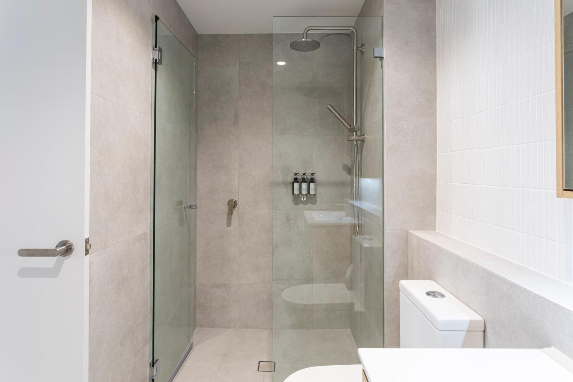 Kula Wollongong Apartment Luaran gambar