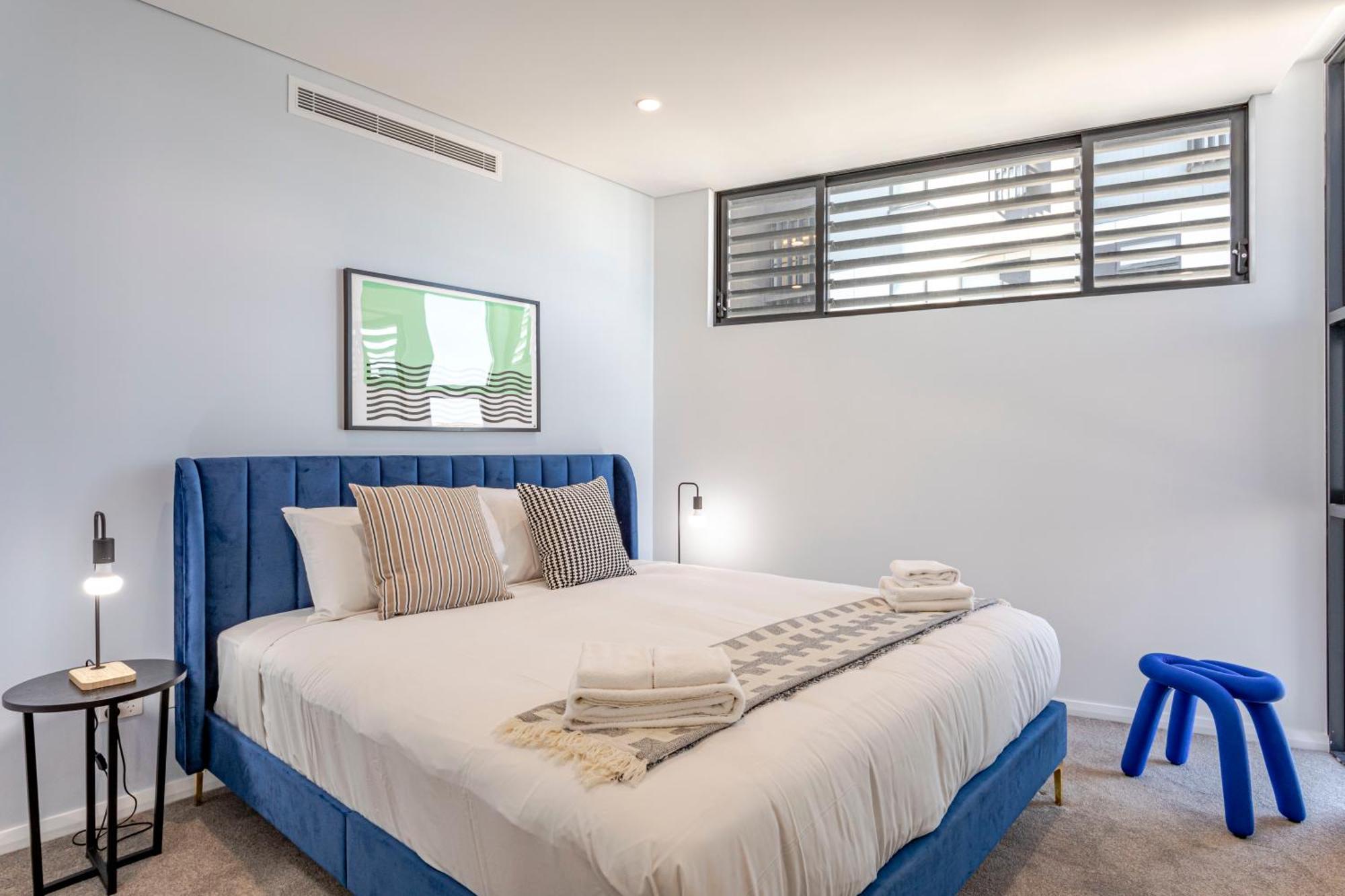 Kula Wollongong Apartment Luaran gambar