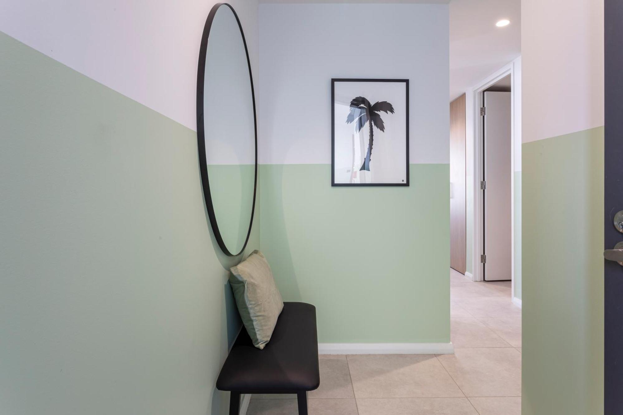 Kula Wollongong Apartment Luaran gambar