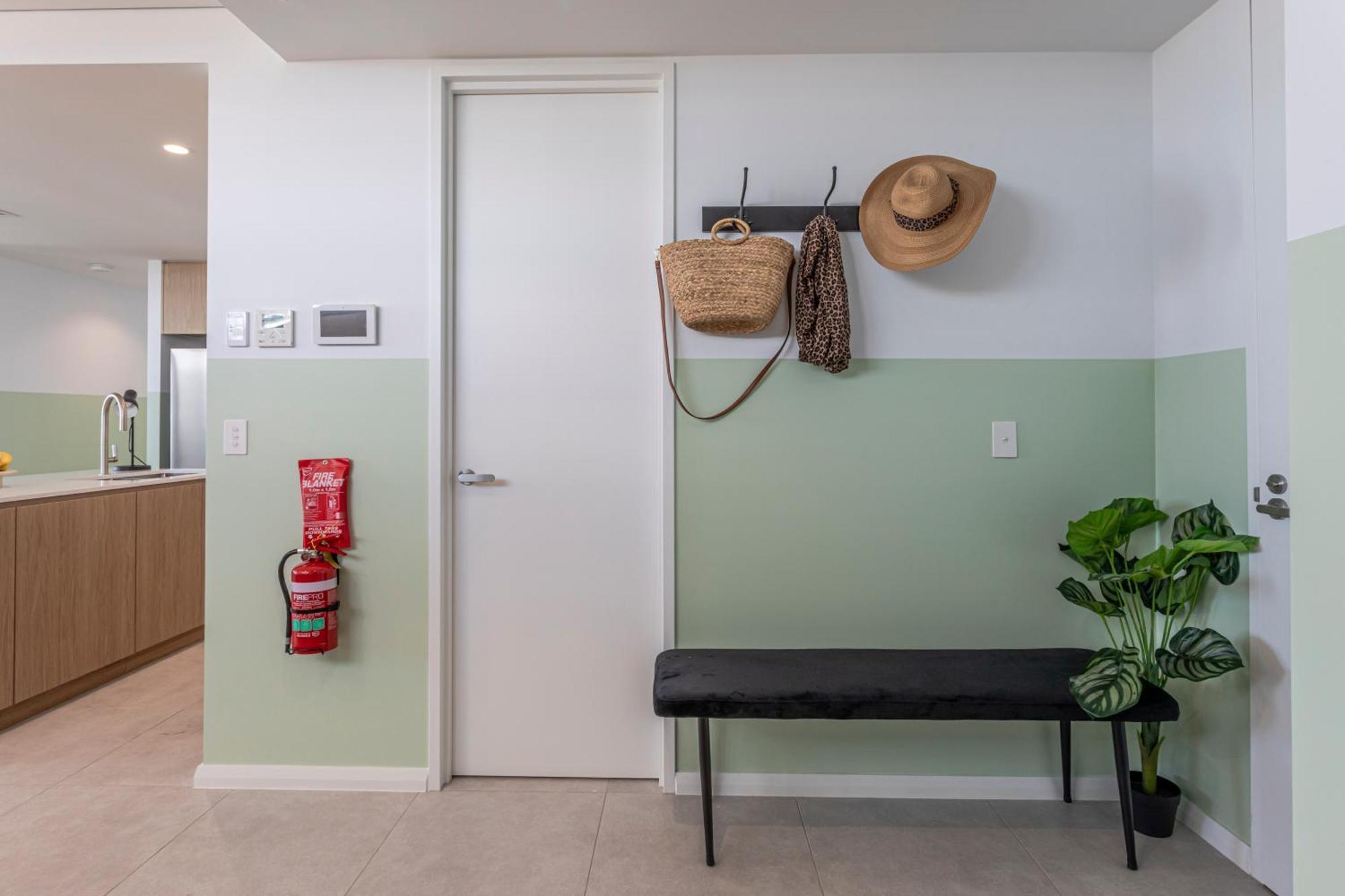 Kula Wollongong Apartment Luaran gambar