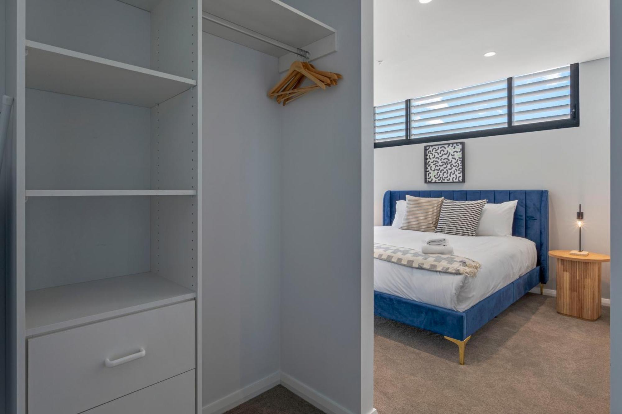 Kula Wollongong Apartment Luaran gambar