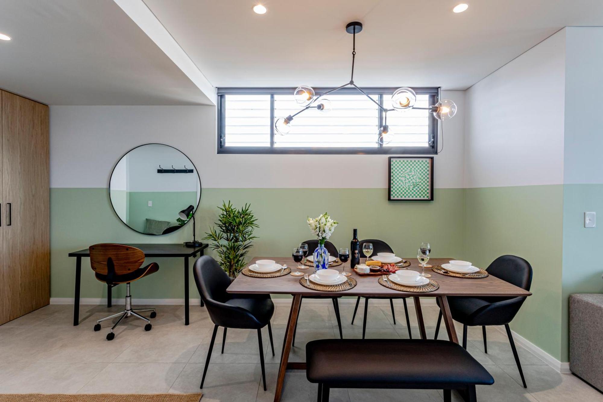 Kula Wollongong Apartment Luaran gambar