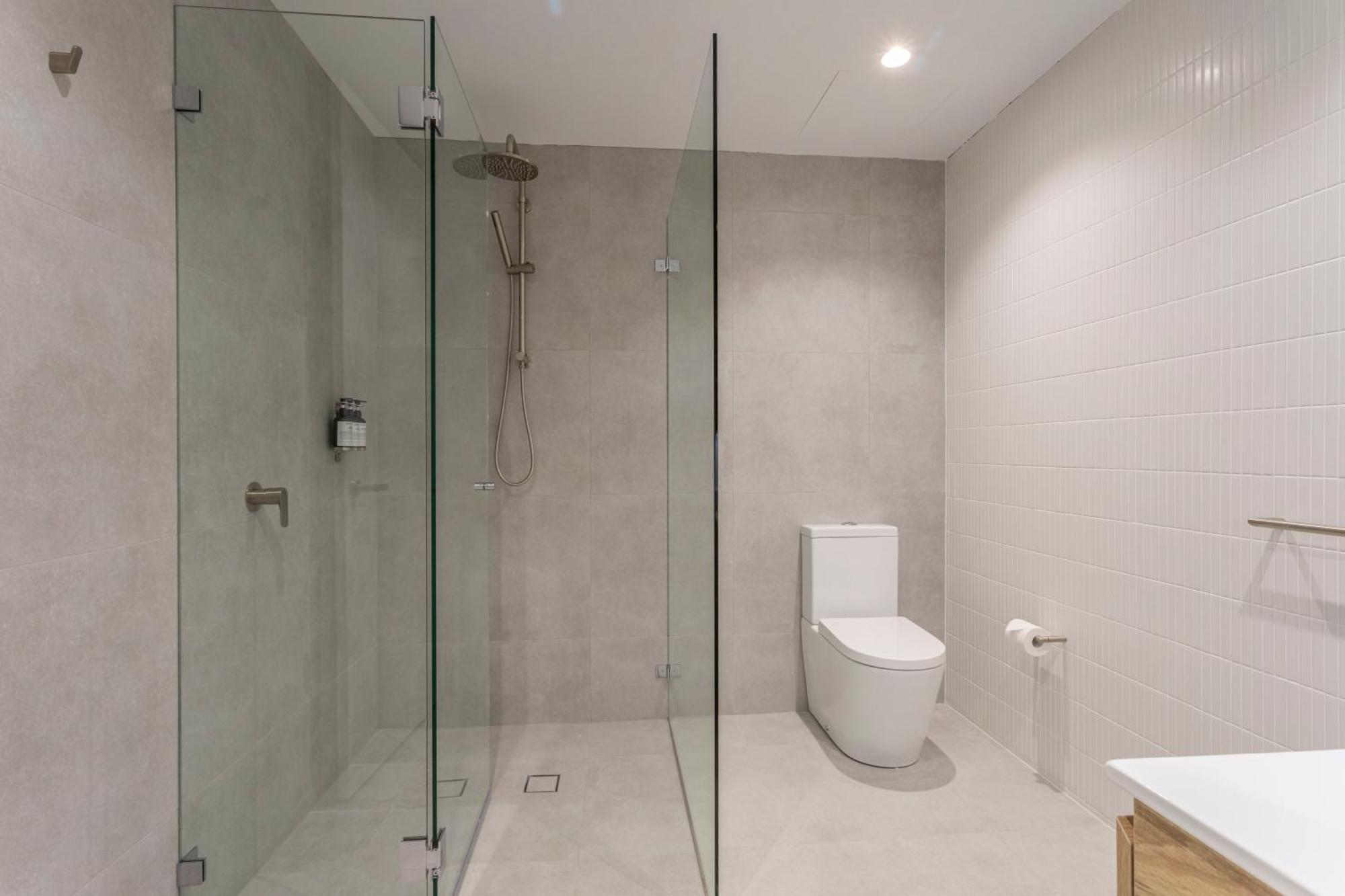 Kula Wollongong Apartment Luaran gambar