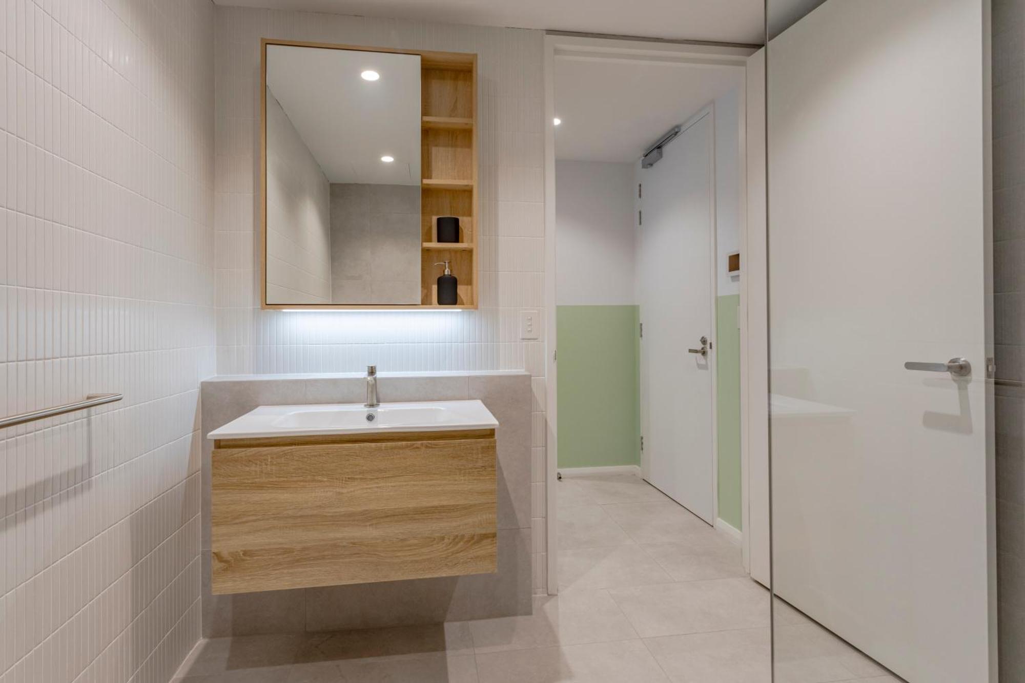 Kula Wollongong Apartment Luaran gambar